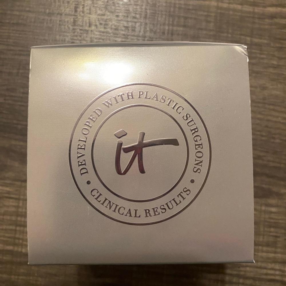 It cosmetics - NEW - BYE BYE MAKEUP CLEANSING BALM MAKEUP REMOVER - Picture 4 of 6